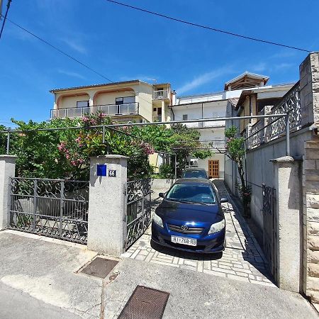 Apartmani Kosuljandic Crikvenica Buitenkant foto