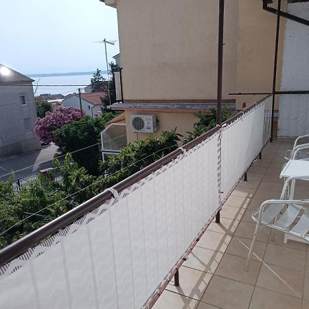 Apartmani Kosuljandic Crikvenica Buitenkant foto