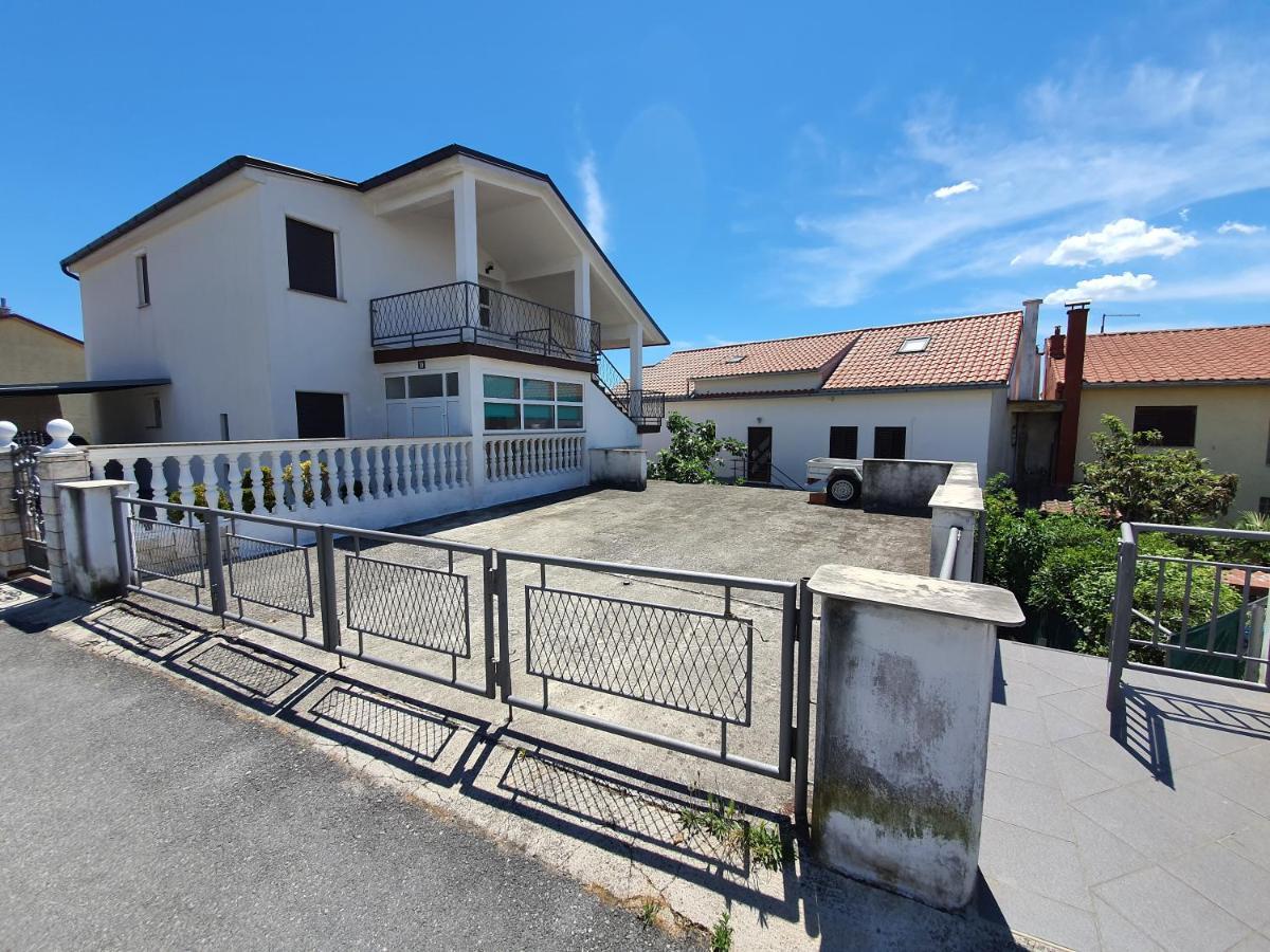 Apartmani Kosuljandic Crikvenica Buitenkant foto