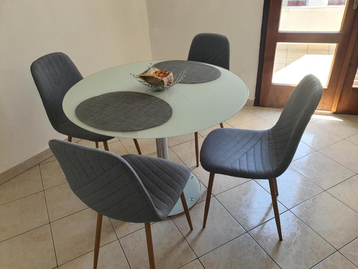 Apartmani Kosuljandic Crikvenica Buitenkant foto