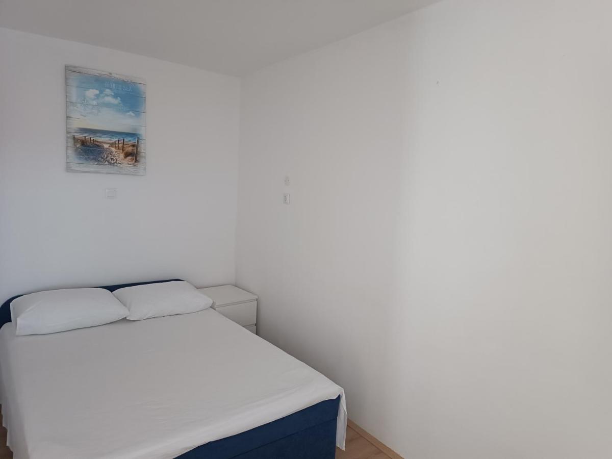 Apartmani Kosuljandic Crikvenica Buitenkant foto