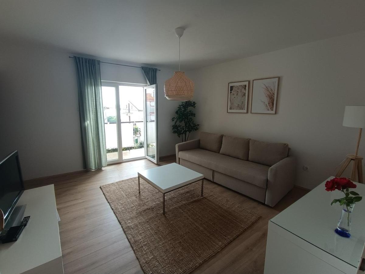 Apartmani Kosuljandic Crikvenica Buitenkant foto