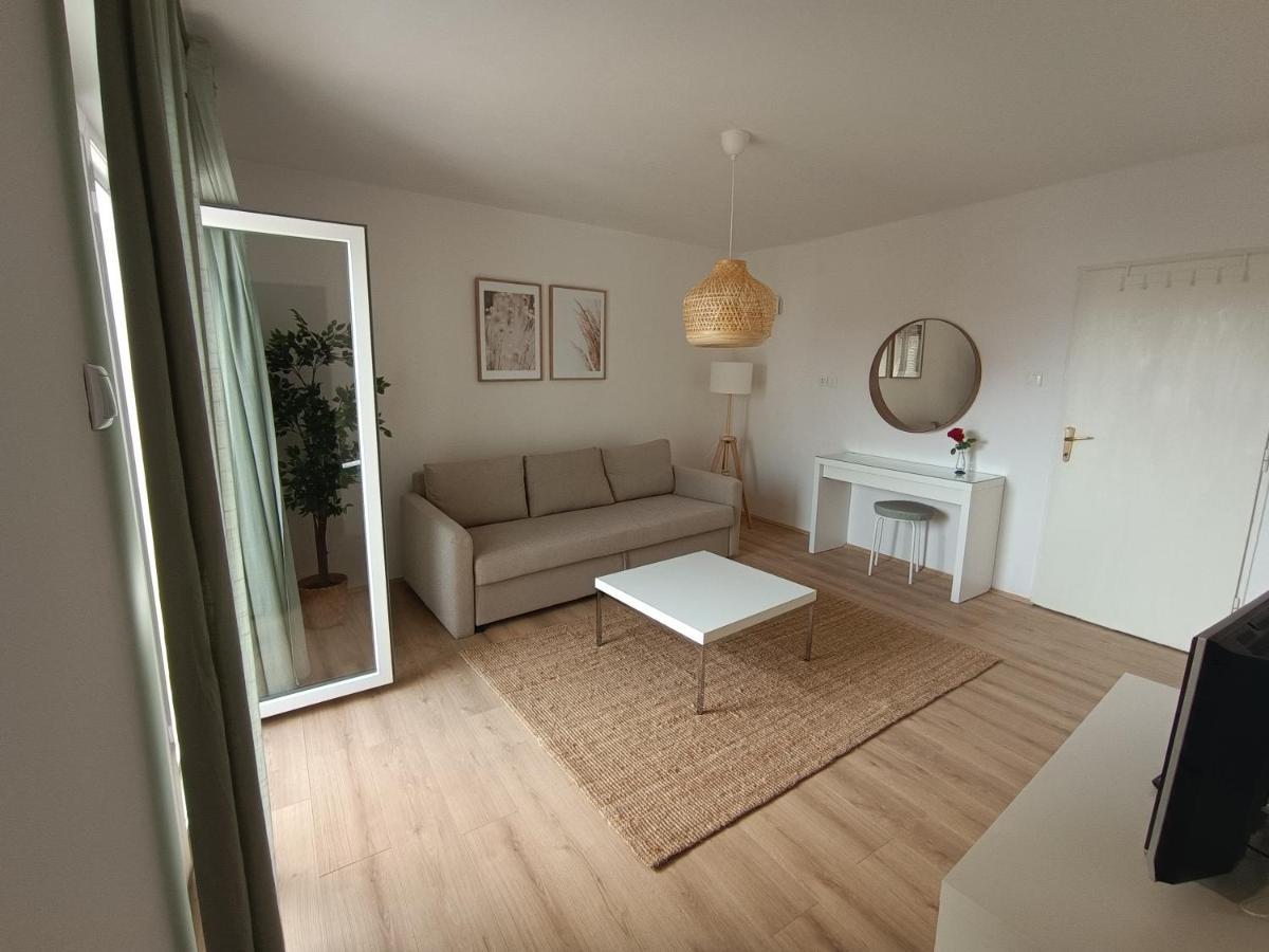 Apartmani Kosuljandic Crikvenica Buitenkant foto