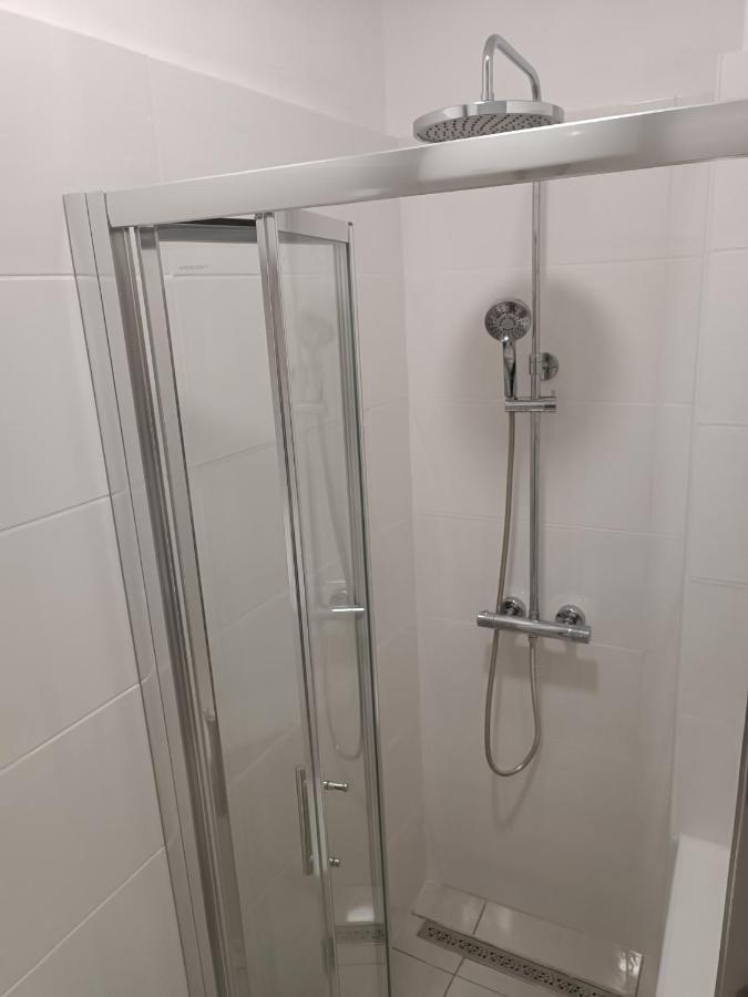 Apartmani Kosuljandic Crikvenica Buitenkant foto